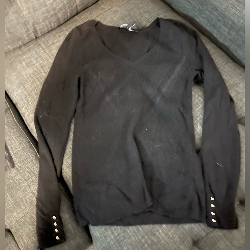 White House Black Market Sweater